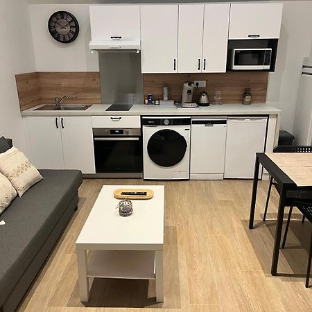 Loft Du Pain Avec Spa Privatif Druye Ngoại thất bức ảnh
